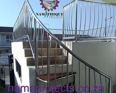 balustrade products